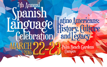 Spanish Language Celebration