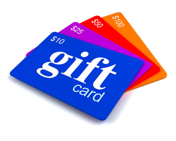 Gift and prepaid cards a better gift this holiday season