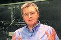 Keith Riles, University of Michigan Physics Professor
