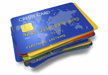 Credit cards balance transfer