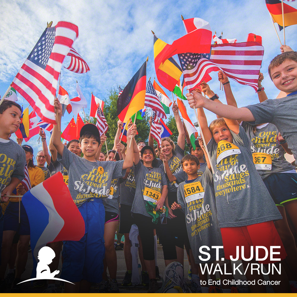 El Hospital St. Jude invita a la comunidad del condado Palm Beach a la ...