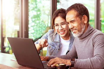 5 Ways to Use Social Security Online