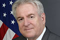 Robert M. Orr, ex embajador de EE.UU.