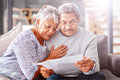 Couple see Social Security Benefits increase in 2020
